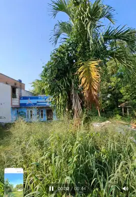 Dijual Tanah Kavling Siap Bangun Di Kahfi 1 Jagakarsa