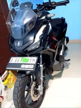 Jual cepat ADV 160