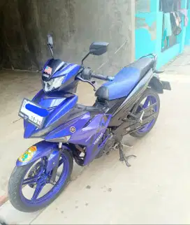 Yamaha MX King 2019