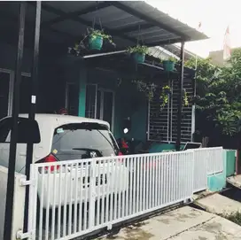 Rumah Metland Cibitung Full Furnished