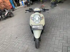 Scoopy donat 2017. Ss Lengkap