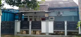 Di jual rumah secondary dgn harga murah