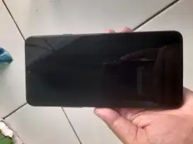 HP SAMSUNG GALAXY A20S SECOND MULUS