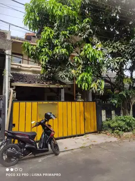 Rumah minimalis lt102/130 hrg 850jt Deket AlJabar Panyileukan bandung