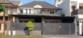 Rumah Nyaman Indah di Kota Bekasi