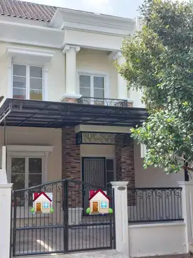 Rumah Baru Siap Huni Royal Residence Cakung