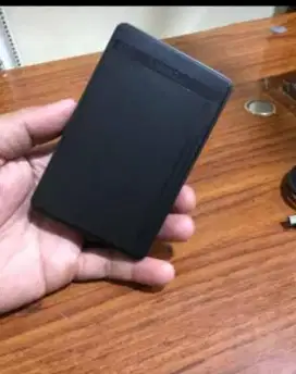 Hdd / hardisk external 1 tb