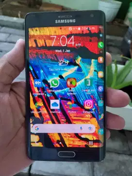 Samsung Note Edge