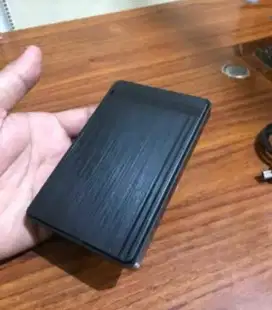 Hardisk hdd external 1 tb second