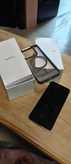 xiaomi 14 256 snapdragon 8 gen 3