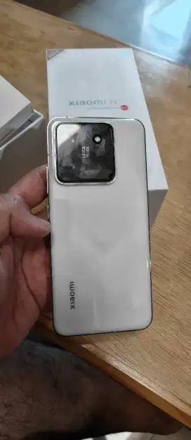 xiaomi 14 256 snapdragon 8 gen 3