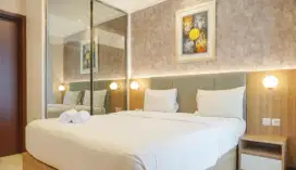 VIVO Apartement For Rent 2BR Full Furnished