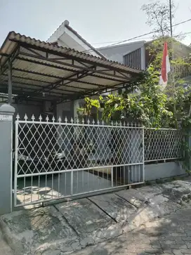 Rumah di Bukit Nusa Indah