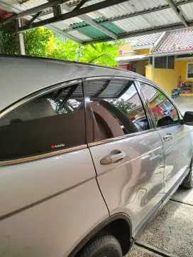 Tempat pemasangan kaca film mobil bisa di panggil