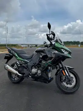 Kawasaki Versys 1000 2022