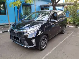 Toyota Calya Istimewa 2016, Manual, Pajak Setahun Full