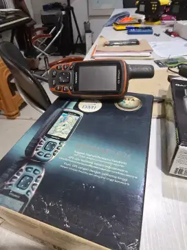 JUAL CEPAT BU GPS GARMIN
