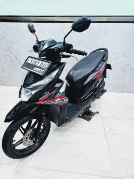 Honda beat eco 2018 ciamik