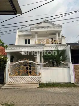 Rumah Cantik di Karang Tengah dekat Joglo Tangerang2