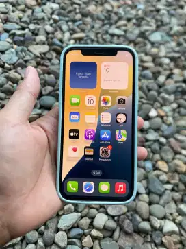 Iphone 12 256gb Permanen Bea Cukai