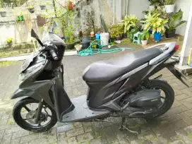 Dijual Honda Vario 2013