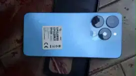 ITEL A70 RAM 8+4/64GB