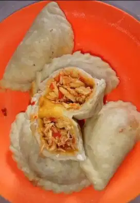 OPEN PO CIRENG GORENG PASTEL HOME MADE