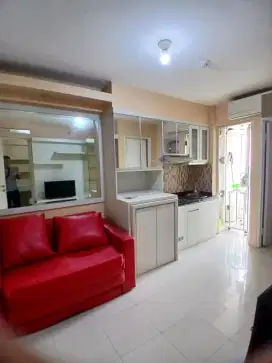 Disewakan 2br apartement  bassuracity murah mewah