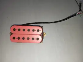 Dimarzio dp151 paf pro