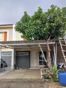DISEWAKAN RUMAH