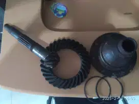 Crown wheel,pinion VW T1