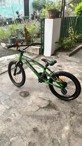 Sepeda Anak Wim Cycle