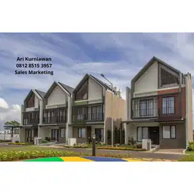 Cluster Leonora Lokasi Symphonia Rmh Murah Bngt Type6 1man Super Murah