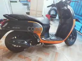 Butuh Cepat Dijual Cepat Scoopy 2021