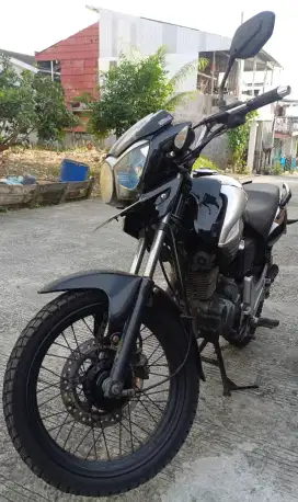 Tiger Revo tahun 2010