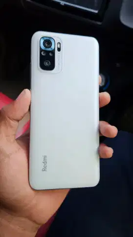 Redmi note 10s 6/128 Hp only