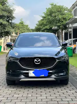 Mazda CX-5 Elite 2018 (L) 40 rb km antik spt Baru !!!