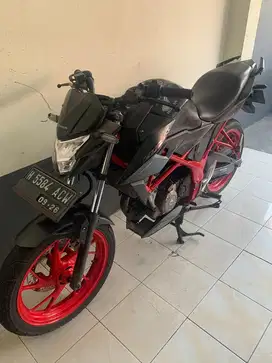 Cb150r 2016 surat lengkap pajak panjang