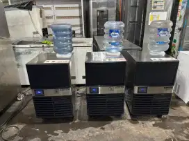 Ice maker merk snooker 55 gk