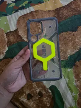 UAG Pathfinder Neon Case Samsung Galaxy S25 Ultra