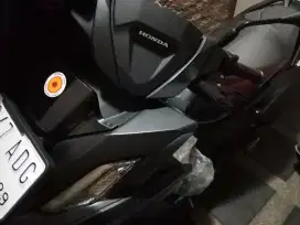 VARIO 160 PMK 24 100%BARU