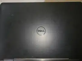 Laptop Dell icore5