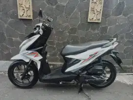 Honda Beat 2021 Mulus Cash / Kredit