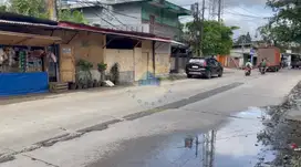 Dijual Tanah di Sukamantri, Pasar Kemis,Tangerang - Banten.
