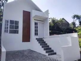Dijual Rumah cluster di Bandung timur cileunyi Promo KPR murah
