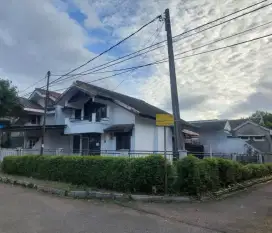 Rumah Taman Cimanggu hook