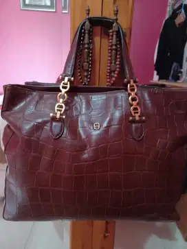 Tas Aigner Klasik