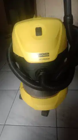 Vacum cleaner KARCHER WD 3 PREMIUM
