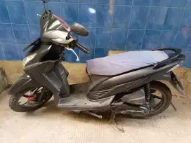 Dijual Motor Vario 2017 Second