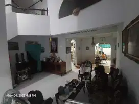 Rumah Asri di Lingkungan Nyaman Komplek Arco Sawangan Kota Depok